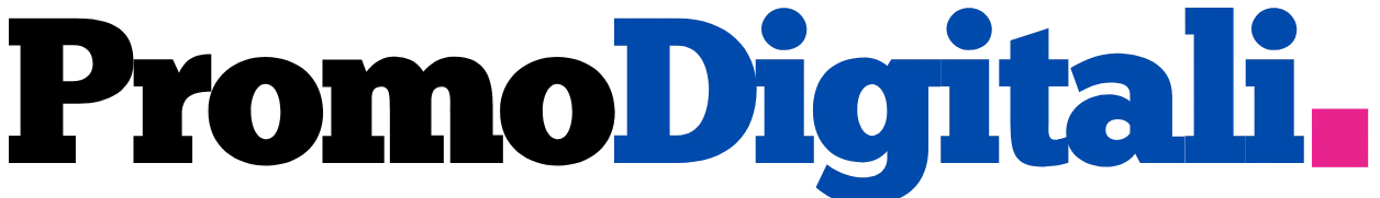 Logo PromoDigitali - Agenzia di Marketing Digitale e Consulenza Informatica